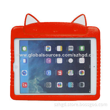 New Design Cover Case for iPad Air, OEM and OMD Orders Welcomed